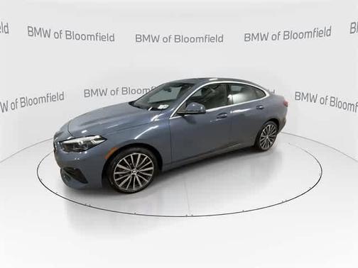 2024 BMW 228 Gran Coupe i xDrive