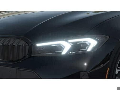 2026 BMW 330 xDrive NA