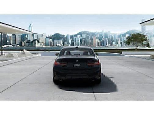 2026 BMW 330 xDrive NA