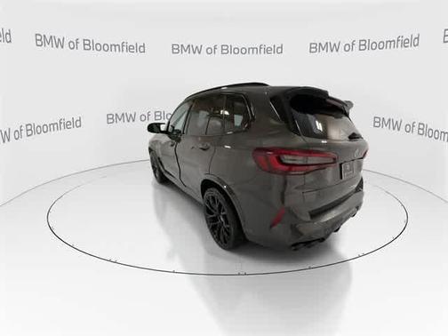 2023 BMW X5 M Base