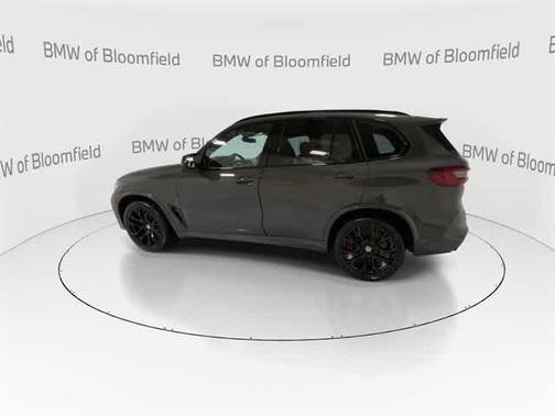 2023 BMW X5 M Base