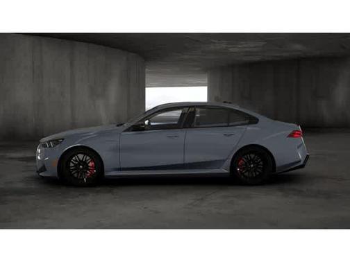 2026 BMW M5 Base