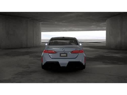 2026 BMW M5 Base