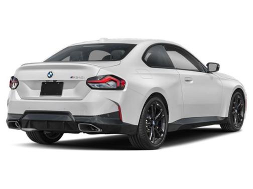 2024 BMW M240 i xDrive