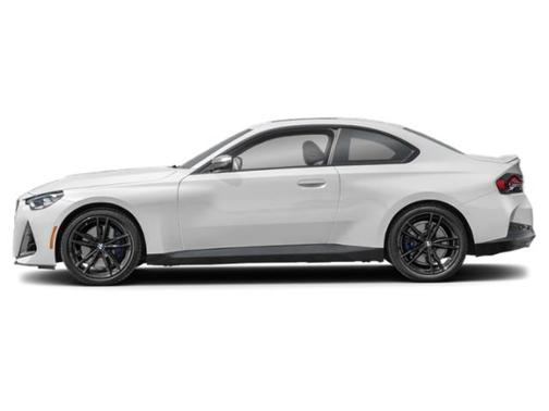 2024 BMW M240 i xDrive
