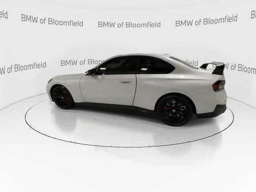 2024 BMW M240 i xDrive