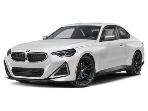 2024 BMW M240 i xDrive