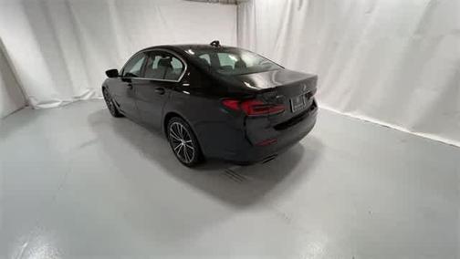 2023 BMW 530 i xDrive