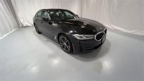 2023 BMW 530 i xDrive
