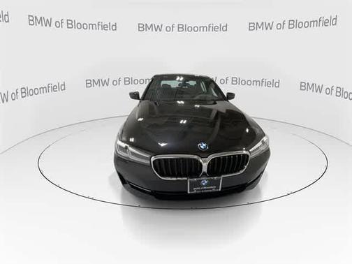2023 BMW 530 i xDrive