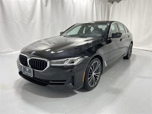 2023 BMW 530 i xDrive