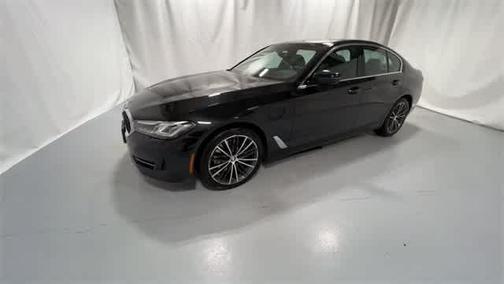 2023 BMW 530 i xDrive