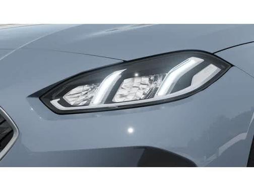 2025 BMW 228 Gran Coupe xDrive