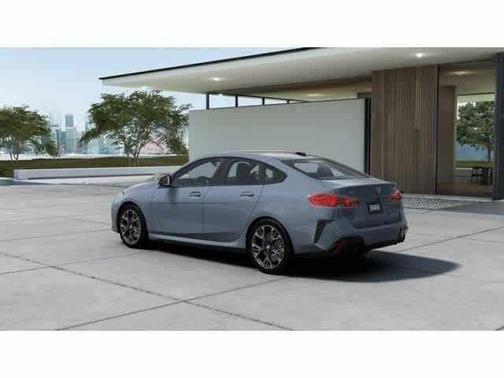 2025 BMW 228 Gran Coupe xDrive