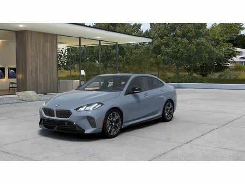 2025 BMW 228 Gran Coupe xDrive