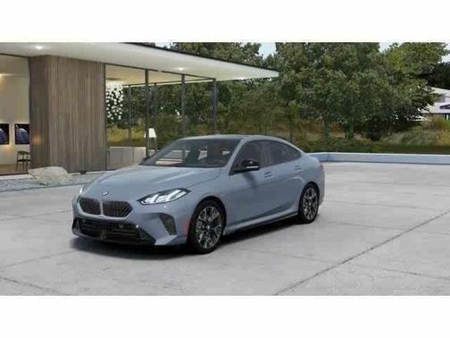 2025 BMW 228 Gran Coupe xDrive
