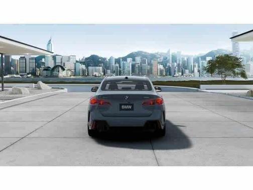 2025 BMW 228 Gran Coupe xDrive