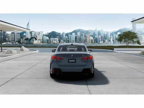 2025 BMW 228 Gran Coupe xDrive