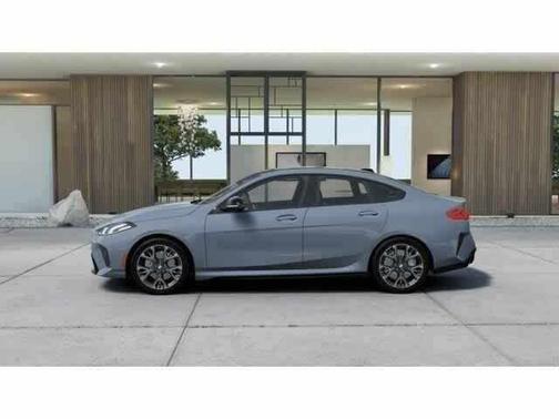 2025 BMW 228 Gran Coupe xDrive