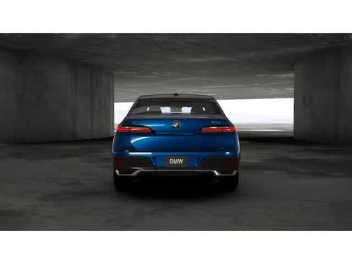 2025 BMW 760 i xDrive