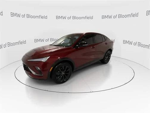 2024 Buick Envista Sport Touring FWD