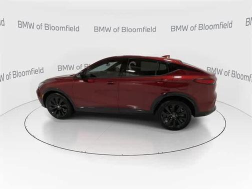 2024 Buick Envista Sport Touring FWD