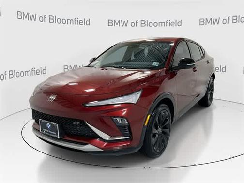 2024 Buick Envista Sport Touring FWD