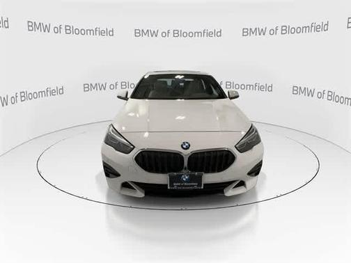 2022 BMW 840 Gran Coupe i xDrive