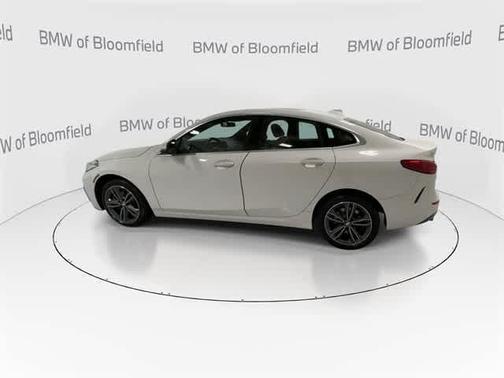 2022 BMW 840 Gran Coupe i xDrive