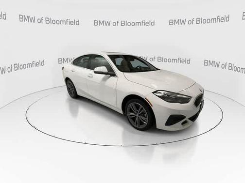 2022 BMW 228 Gran Coupe i xDrive