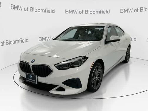 2022 BMW 228 Gran Coupe i xDrive