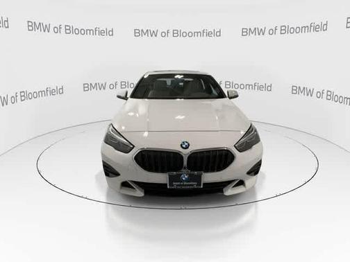 2022 BMW 228 Gran Coupe i xDrive