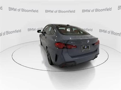 2025 BMW 228 Gran Coupe xDrive