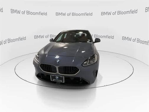 2025 BMW 228 Gran Coupe xDrive