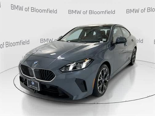 2025 BMW 228 Gran Coupe xDrive