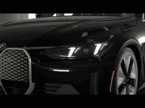 2025 BMW i4 Gran Coupe xDrive40