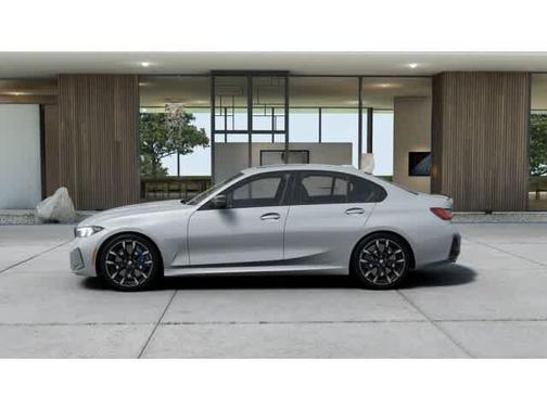 2026 BMW 330 i xDrive