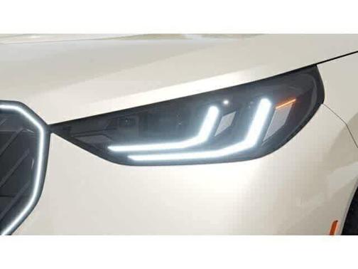 Dune Grey Metallic 2026 BMW X3 30 xDrive