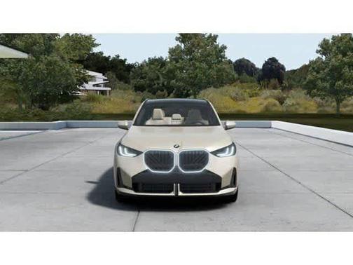 Dune Grey Metallic 2026 BMW X3 30 xDrive