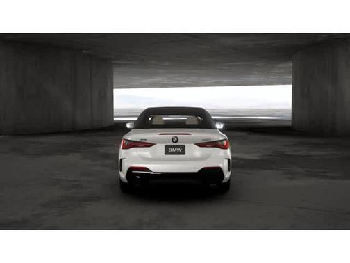 2026 BMW 430 i xDrive