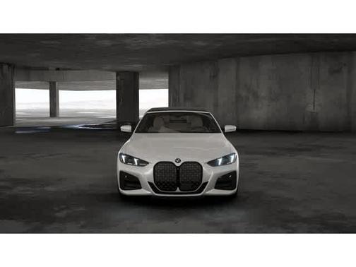 2026 BMW 430 i xDrive
