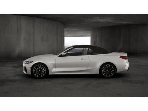 2026 BMW 430 i xDrive