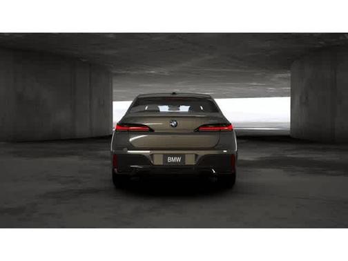 2025 BMW 760 i xDrive