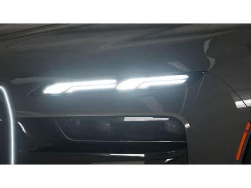 2025 BMW 760 i xDrive