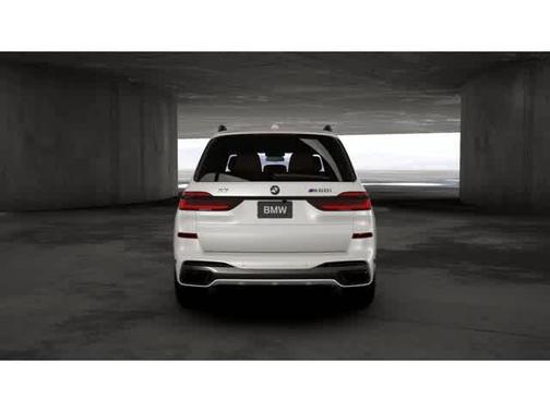 2026 BMW X7 M60i