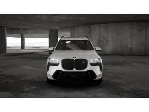 2026 BMW X7 M60i