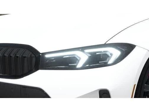 2026 BMW 330 xDrive NA