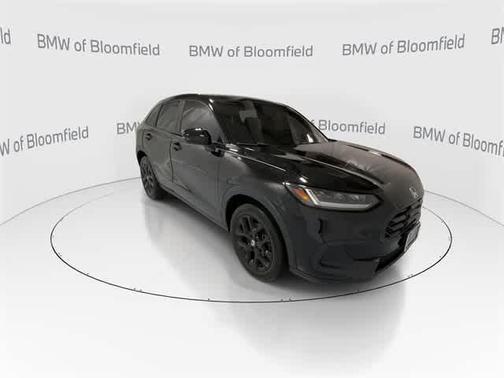 2023 Honda HR-V AWD Sport