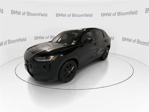 2023 Honda HR-V AWD Sport