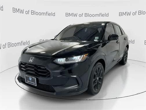 2023 Honda HR-V AWD Sport